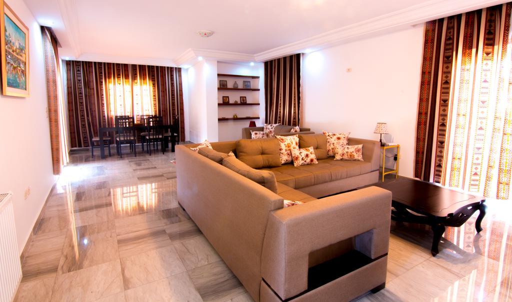 Mahdia Place Apartments Ngoại thất bức ảnh